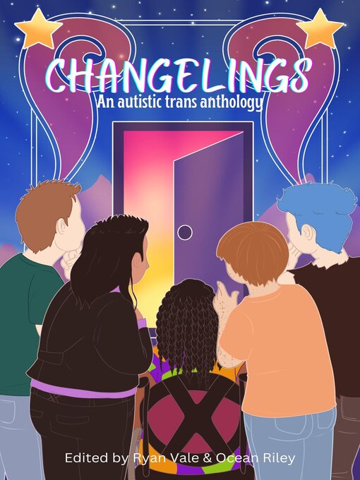 Title details for Changelings by Ryan Vale - Available